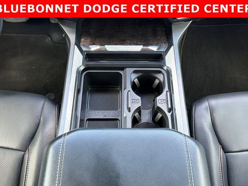 Used 2023 Ford F250 Lariat w/ Lariat Ultimate Package AWD/4WD image 20