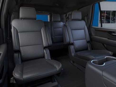 New 2025 Chevrolet Tahoe Premier image 54