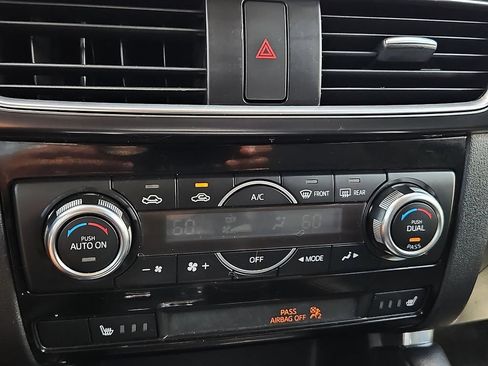 Used 2016 MAZDA CX-5 Grand Touring FWD image 25