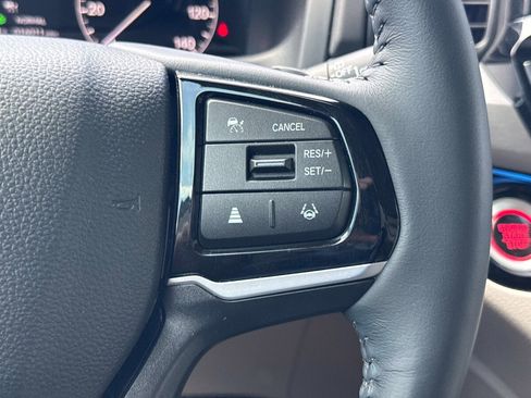 Certified 2025 Honda Odyssey Touring image 31