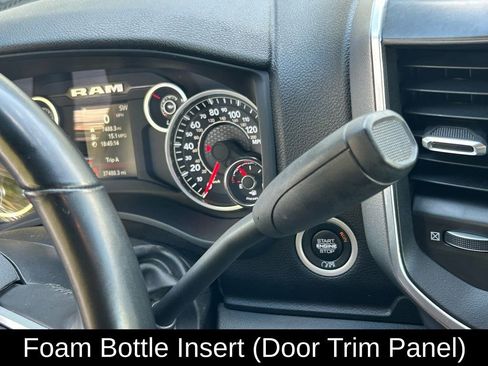 Used 2024 RAM 2500 Big Horn image 23