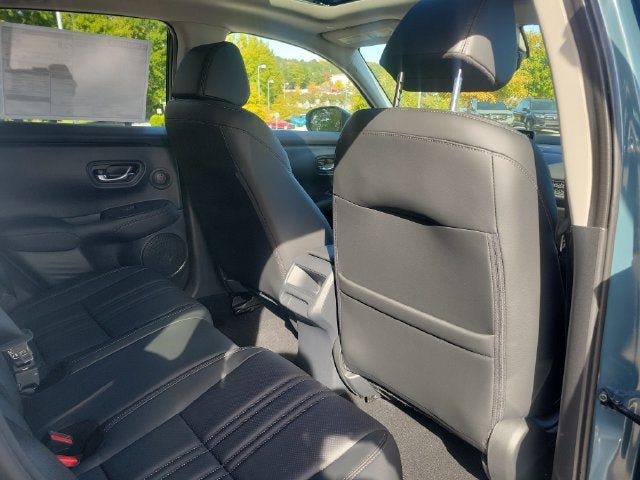 New 2027 Honda HR-V EX-L image 35