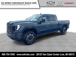 Certified 2026 GMC Sierra 3500 Denali Ultimate AWD/4WD video 1