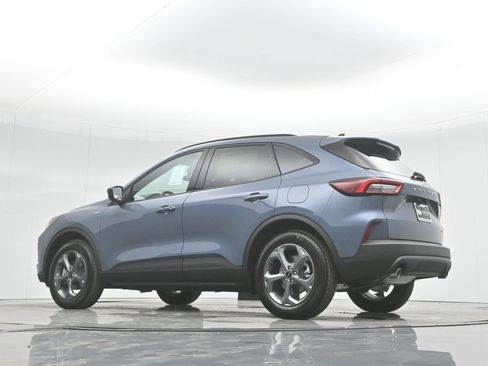 New 2025 Ford Escape ST-Line w/ Equipment Group 301A FWD image 47