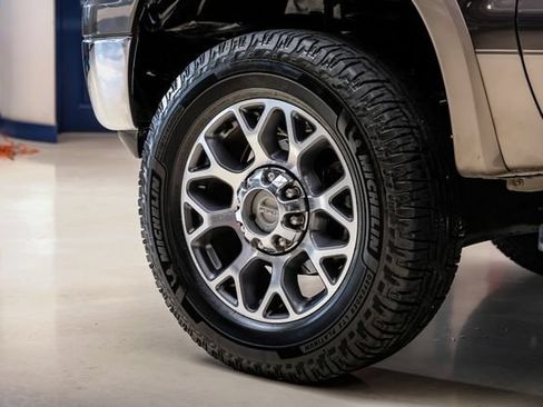 Used 2005 Ford F350 King Ranch AWD/4WD image 64
