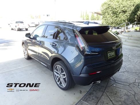 Used 2020 Cadillac XT4 Sport FWD image 6