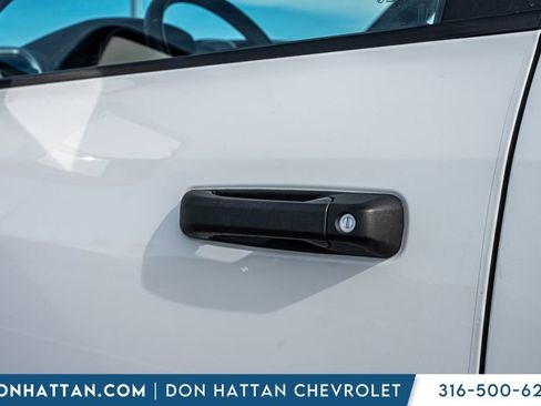 Used 2024 RAM 2500 Big Horn image 29