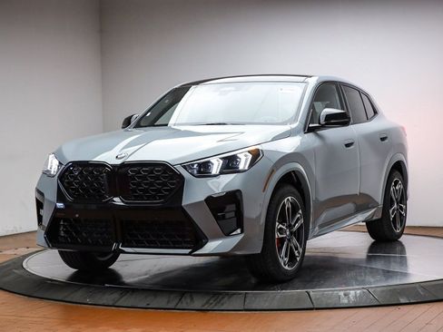 New 2026 BMW X2 xDrive28i w/ Technology Package image 1