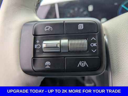 New 2026 Hyundai Santa Fe Calligraphy AWD/4WD image 32