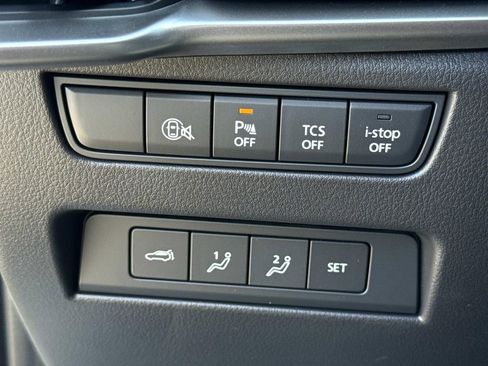 New 2026 MAZDA CX-90 3.3 Turbo w/ Premium Plus Pkg image 45