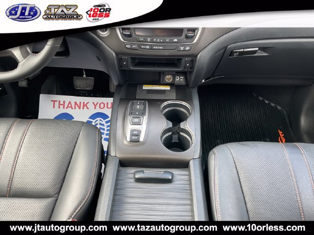 Used 2023 Honda Passport TrailSport image 19
