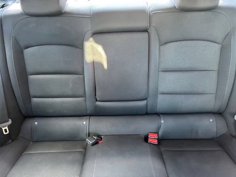 Used 2016 Chevrolet Malibu LT FWD image 14