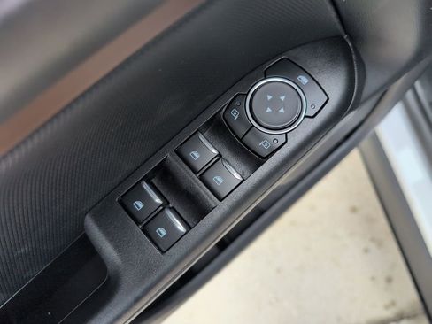 New 2026 Ford Bronco Sport Outer Banks w/ Outer Banks Tech Package+ AWD/4WD image 26