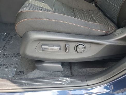 New 2026 Honda CR-V TrailSport image 40