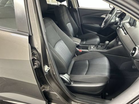 Used 2019 MAZDA CX-3 Sport AWD/4WD image 22