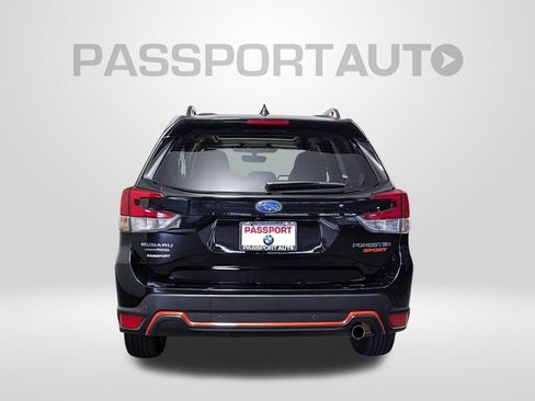 Used 2024 Subaru Forester Sport AWD/4WD image 6