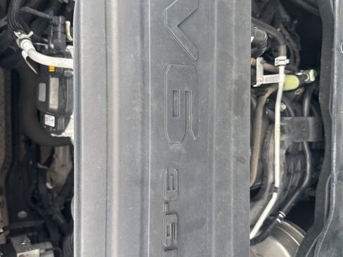 Used 2023 RAM 1500 Big Horn AWD/4WD image 50