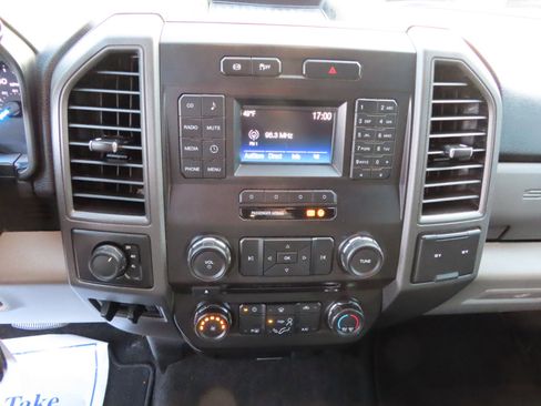 Used 2017 Ford F350 XL w/ STX Appearance Package image 37