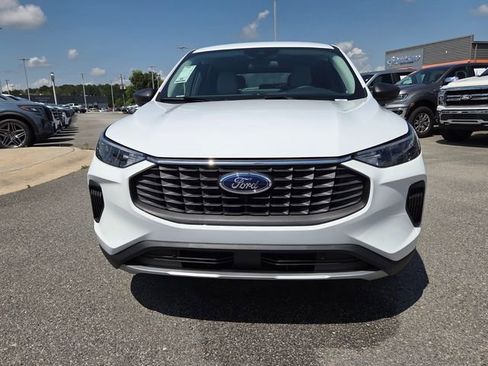 New 2026 Ford Escape Active w/ Active Premium Tech Pack FWD image 35