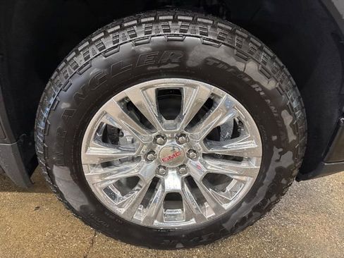 New 2026 GMC Sierra 1500 Denali w/ Technology Package image 9