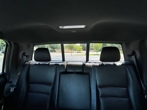 Used 2023 Honda Ridgeline Black Edition image 34