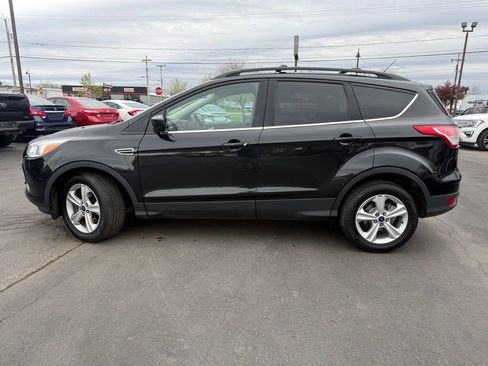 Used 2015 Ford Escape SE w/ Equipment Group 201A FWD image 10