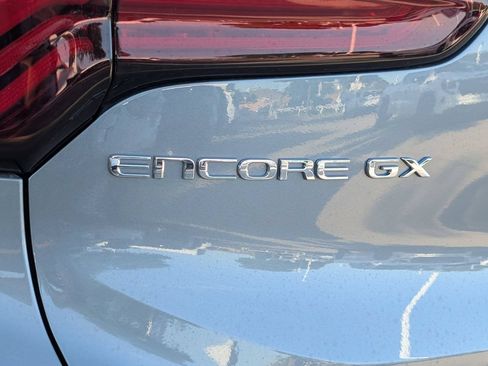 New 2026 Buick Encore GX Sport Touring w/ Advanced Technology Package FWD image 7