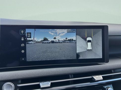 New 2026 Hyundai Tucson Limited FWD image 26