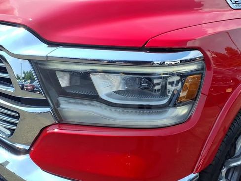 Certified 2022 RAM 1500 Laramie AWD/4WD image 11