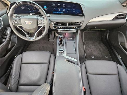 Used 2025 Cadillac CT5 Premium Luxury w/ Sun And Sound Package image 15