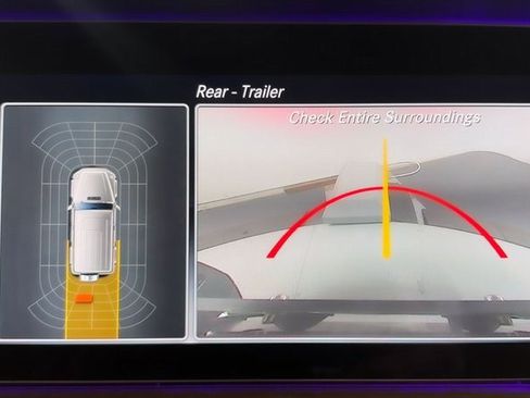 Used 2022 Mercedes-Benz G 550 image 21