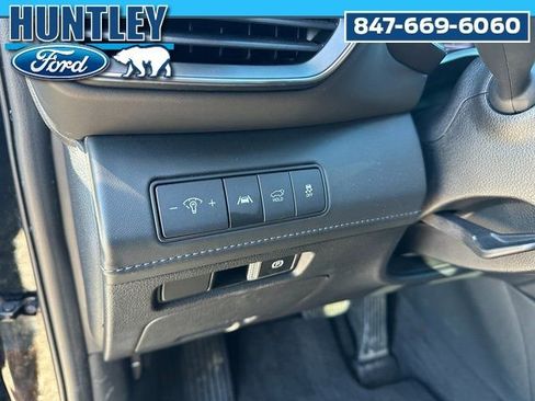 Used 2023 Hyundai Santa Fe Limited image 23