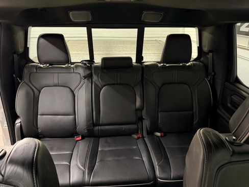 Used 2019 RAM 1500 Limited AWD/4WD image 36
