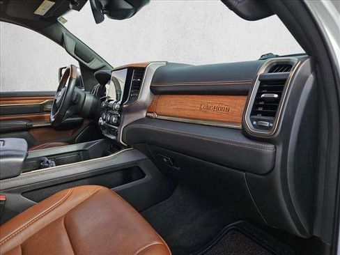 Used 2022 RAM 1500 Limited w/ Body Color Bumper Group image 23