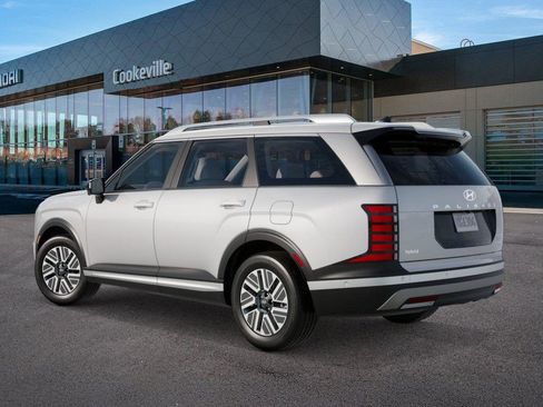 New 2026 Hyundai Palisade SEL Premium AWD/4WD image 5