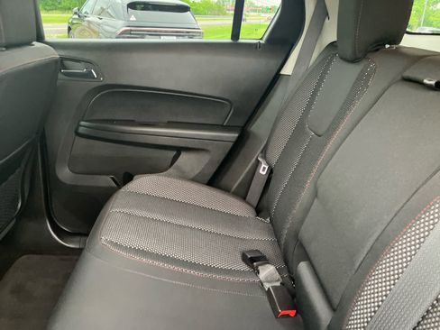 Used 2016 GMC Terrain SLE FWD image 30