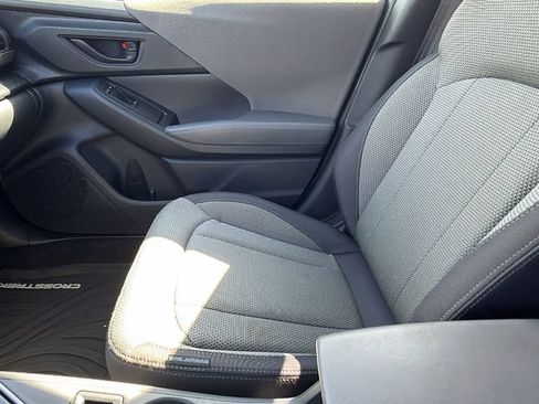 Used 2024 Subaru Crosstrek 2.0i Premium AWD/4WD image 23