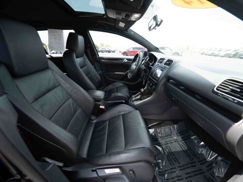 Used 2014 Volkswagen GTI Driver's Edition FWD image 26