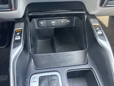 Used 2023 Kia Sorento X-Line EX AWD/4WD image 34