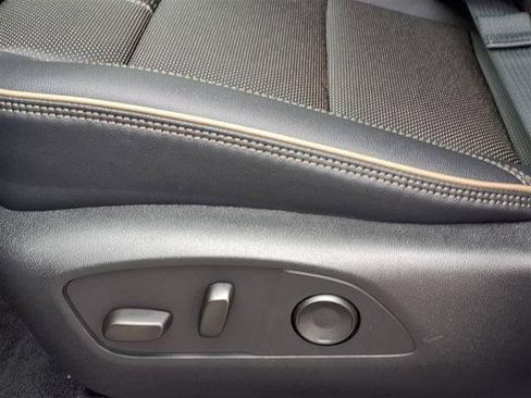 New 2026 Chevrolet Traverse High Country image 5