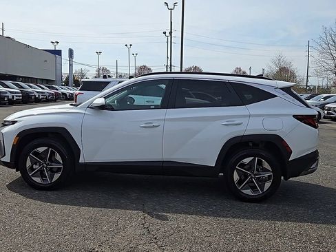 Used 2026 Hyundai Tucson SEL image 5