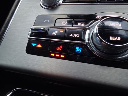 Used 2020 Lincoln Aviator Reserve w/ Equipment Group 202A image 26