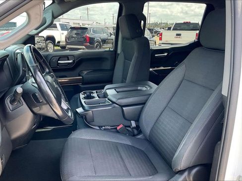 Used 2022 Chevrolet Silverado 1500 RST image 18