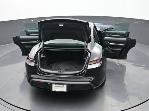 Used 2023 Porsche Taycan w/ Premium Package RWD image 27