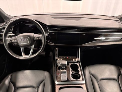 Used 2021 Audi Q7 2.0T Premium Plus image 2