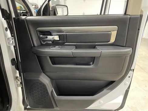 Used 2015 RAM 1500 Sport w/ Remote Start & Security Group AWD/4WD image 20