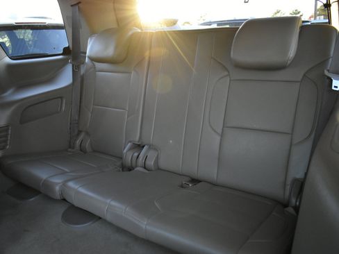 Used 2017 Chevrolet Tahoe Premier image 27