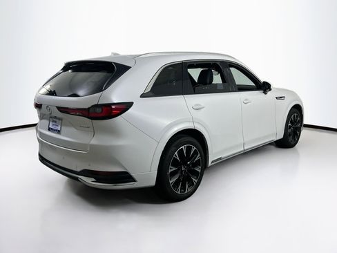 Used 2025 MAZDA CX-90 3.3 Turbo S w/ Premium Package image 5