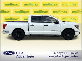 Used 2018 Nissan Titan SV w/ SV Convenience Package video 2
