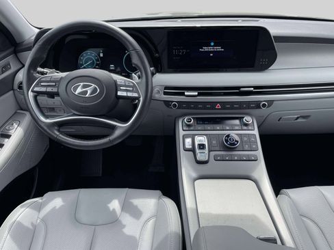 Used 2023 Hyundai Palisade SEL AWD/4WD image 13